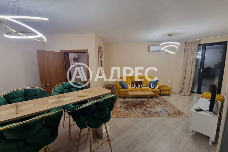 Двустаен апартамент, Ямбол, Аврен, 679089, Снимка 9