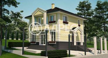 Къща/Вила, Черни връх, 683089, Снимка 1