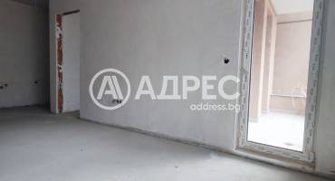 Двустаен апартамент, София, Малинова Долина, 684089, Снимка 1