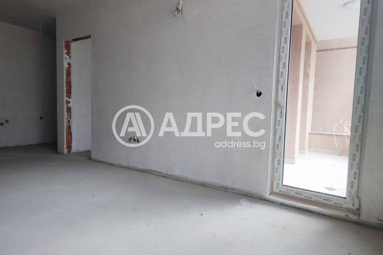 Двустаен апартамент, София, Малинова Долина, 684089, Снимка 1