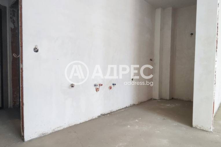 Двустаен апартамент, София, Малинова Долина, 684089, Снимка 3