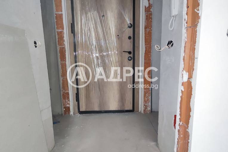 Двустаен апартамент, София, Малинова Долина, 684089, Снимка 4