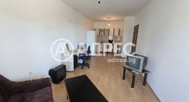Двустаен апартамент, Варна, Бриз, 699089, Снимка 1