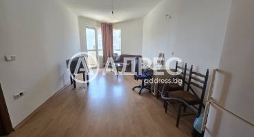 Двустаен апартамент, Варна, Бриз, 699089, Снимка 2