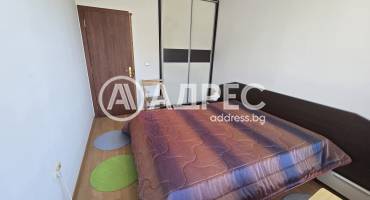 Двустаен апартамент, Варна, Бриз, 699089, Снимка 3