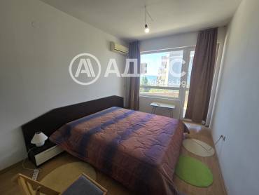 Двустаен апартамент, Варна, Бриз, 699089, Снимка 1