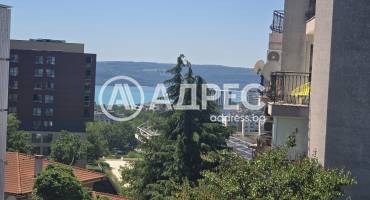 Двустаен апартамент, Варна, Бриз, 699089, Снимка 6
