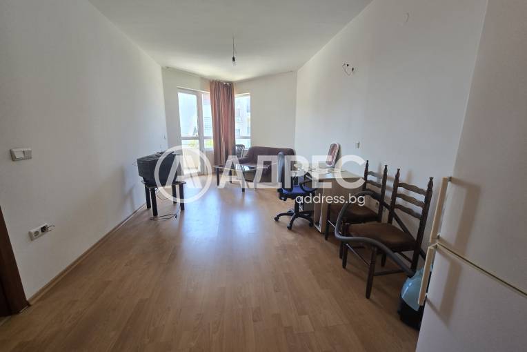 Двустаен апартамент, Варна, Бриз, 699089, Снимка 2