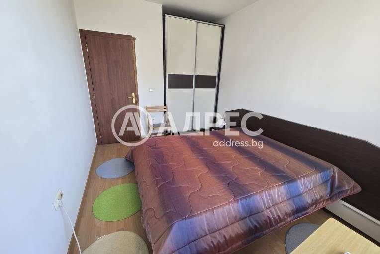 Двустаен апартамент, Варна, Бриз, 699089, Снимка 3