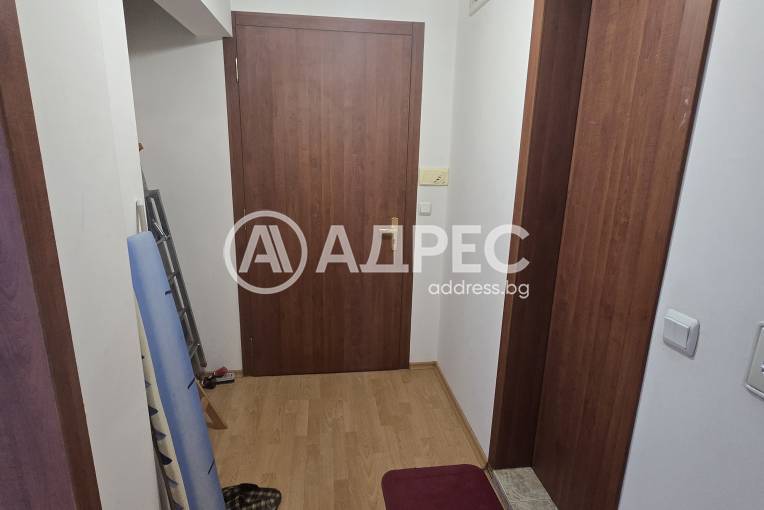 Двустаен апартамент, Варна, Бриз, 699089, Снимка 4