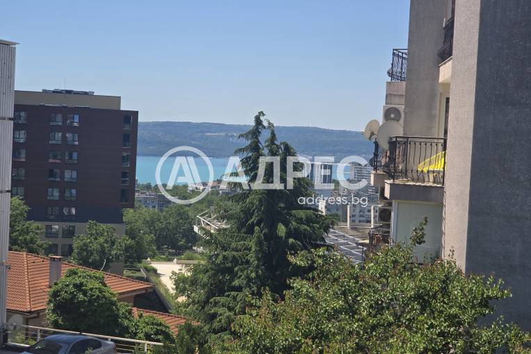 Двустаен апартамент, Варна, Бриз, 699089, Снимка 6