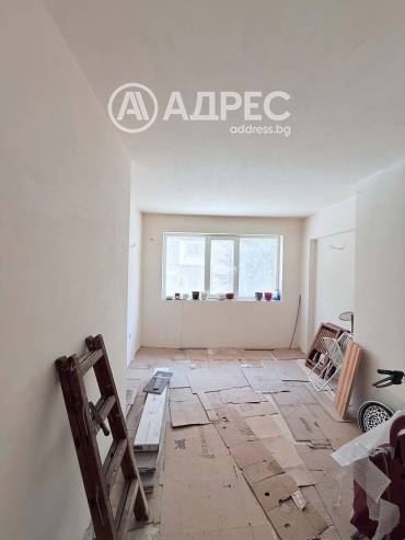 Двустаен апартамент, Добрич, Център, 297090, Снимка 1