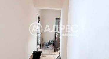 Двустаен апартамент, Добрич, Център, 297090, Снимка 1