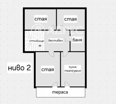 Къща/Вила, Бистрица, 638090, Снимка 9