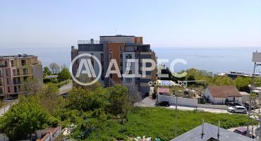 Двустаен апартамент, Варна, к.к. Чайка, 653090, Снимка 2