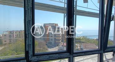 Двустаен апартамент, Варна, к.к. Чайка, 653090, Снимка 3