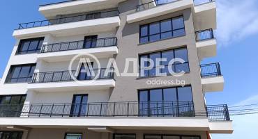 Двустаен апартамент, Варна, к.к. Чайка, 653090, Снимка 4