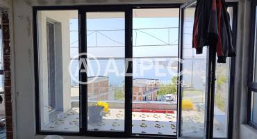 Двустаен апартамент, Варна, к.к. Чайка, 653090, Снимка 5