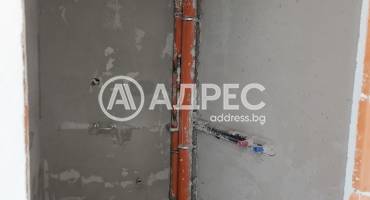 Двустаен апартамент, Варна, к.к. Чайка, 653090, Снимка 6