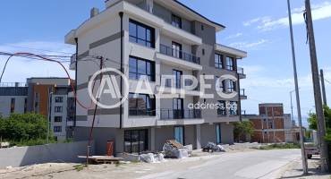 Двустаен апартамент, Варна, к.к. Чайка, 653090, Снимка 9