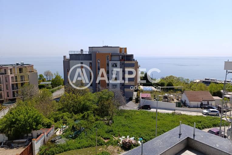 Двустаен апартамент, Варна, к.к. Чайка, 653090, Снимка 2