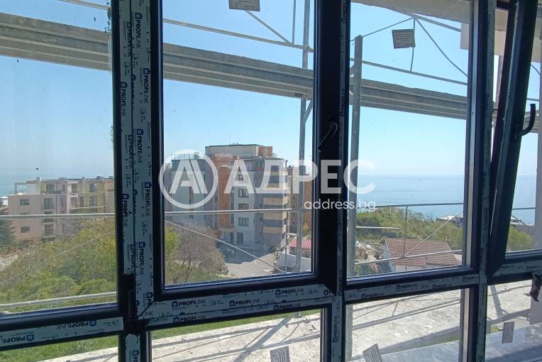 Двустаен апартамент, Варна, к.к. Чайка, 653090, Снимка 3