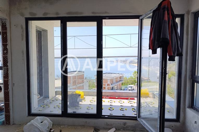 Двустаен апартамент, Варна, к.к. Чайка, 653090, Снимка 5