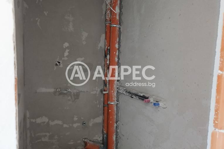 Двустаен апартамент, Варна, к.к. Чайка, 653090, Снимка 6