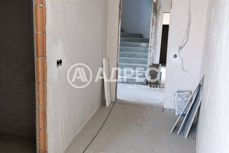 Двустаен апартамент, Варна, к.к. Чайка, 653090, Снимка 7