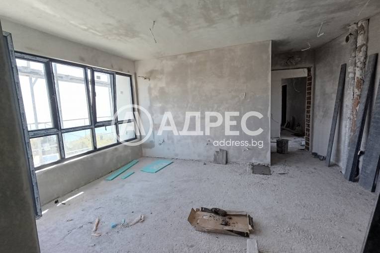 Двустаен апартамент, Варна, к.к. Чайка, 653090, Снимка 8