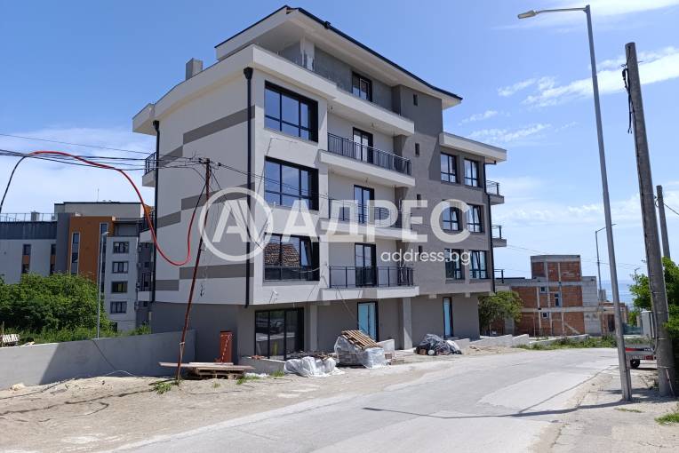 Двустаен апартамент, Варна, к.к. Чайка, 653090, Снимка 9