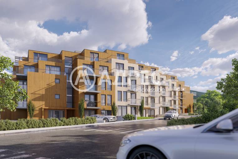 Многостаен апартамент, София, Манастирски ливади - изток, 655090, Снимка 3