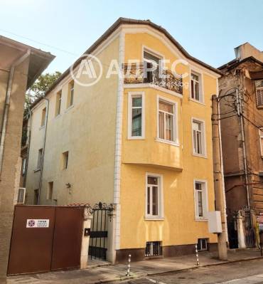 Къща/Вила, София, Център, 662090, Снимка 1