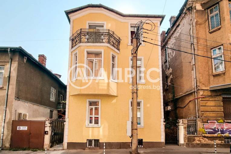 Къща/Вила, София, Център, 662090, Снимка 1