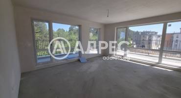 Многостаен апартамент, Варна, Виница, 663090, Снимка 1