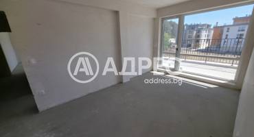 Многостаен апартамент, Варна, Виница, 663090, Снимка 13