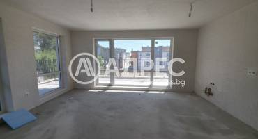 Многостаен апартамент, Варна, Виница, 663090, Снимка 4