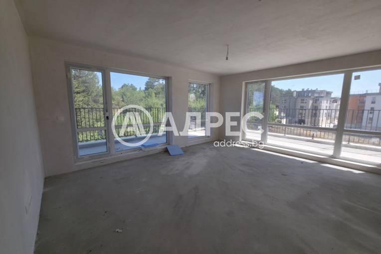 Многостаен апартамент, Варна, Виница, 663090, Снимка 1