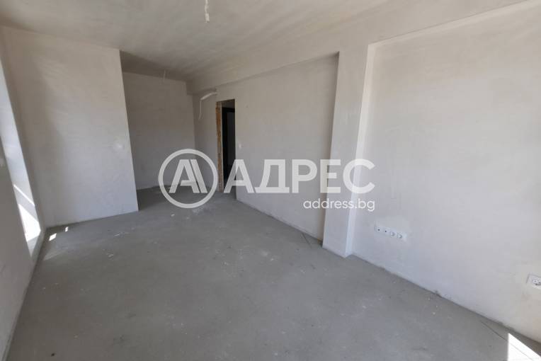 Многостаен апартамент, Варна, Виница, 663090, Снимка 10