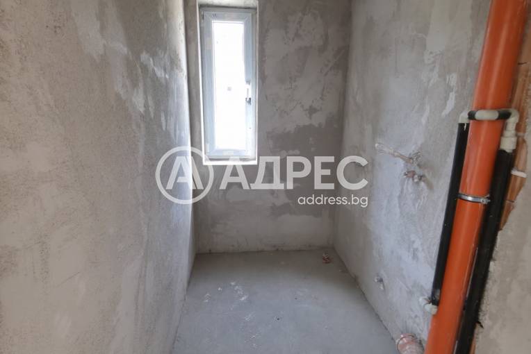 Многостаен апартамент, Варна, Виница, 663090, Снимка 11