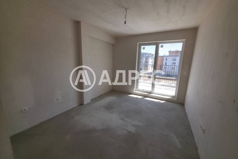 Многостаен апартамент, Варна, Виница, 663090, Снимка 12