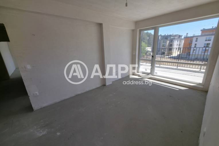 Многостаен апартамент, Варна, Виница, 663090, Снимка 13