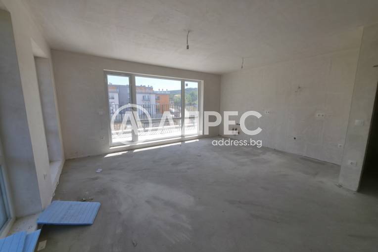 Многостаен апартамент, Варна, Виница, 663090, Снимка 3