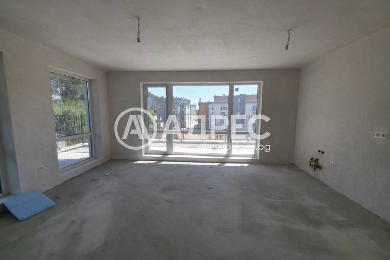 Многостаен апартамент, Варна, Виница, 663090, Снимка 4