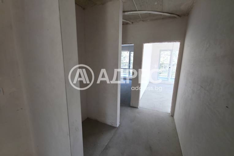 Многостаен апартамент, Варна, Виница, 663090, Снимка 6