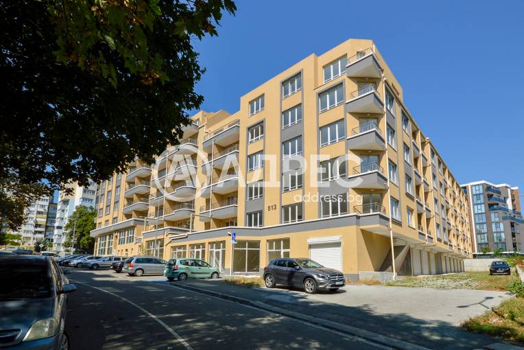 Магазин, Бургас, Меден рудник - зона В, 667090, Снимка 1