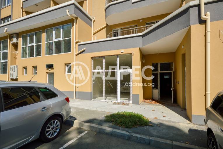 Магазин, Бургас, Меден рудник - зона В, 667090, Снимка 2