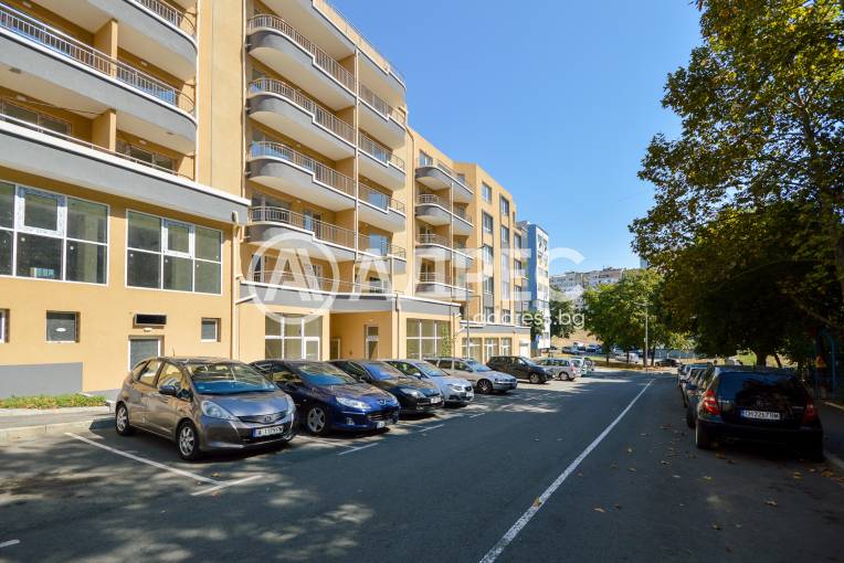 Магазин, Бургас, Меден рудник - зона В, 667090, Снимка 3