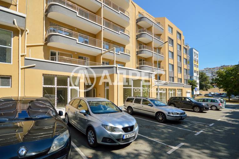 Магазин, Бургас, Меден рудник - зона В, 667090, Снимка 4