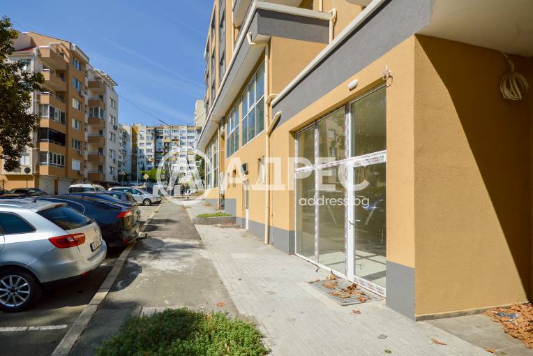 Магазин, Бургас, Меден рудник - зона В, 667090, Снимка 6